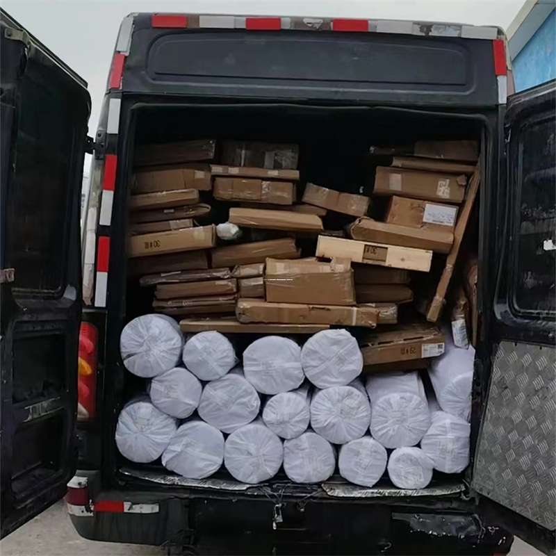 山东滨州沾化县到苍南物流公司——一站式服务，让货运更便捷（苍南的物流专线）