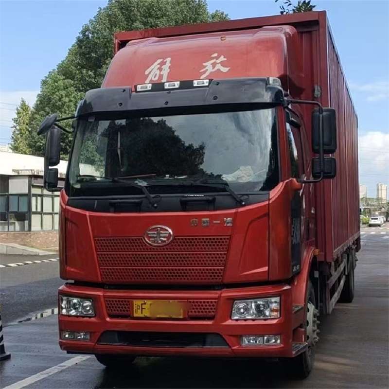 山东滨州沾化县到德清物流公司——专业货运，安心之选（德清物流专线货运）