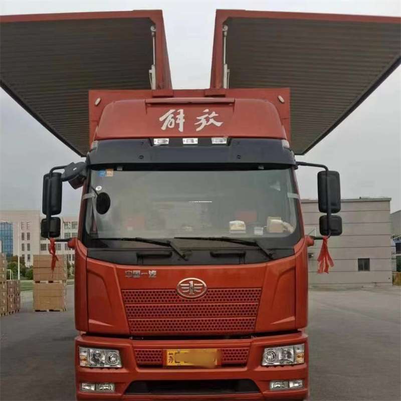 山东滨州沾化县到重庆物流公司，一站式服务为您提供高效便捷货运体验（到重庆的物流公司）
