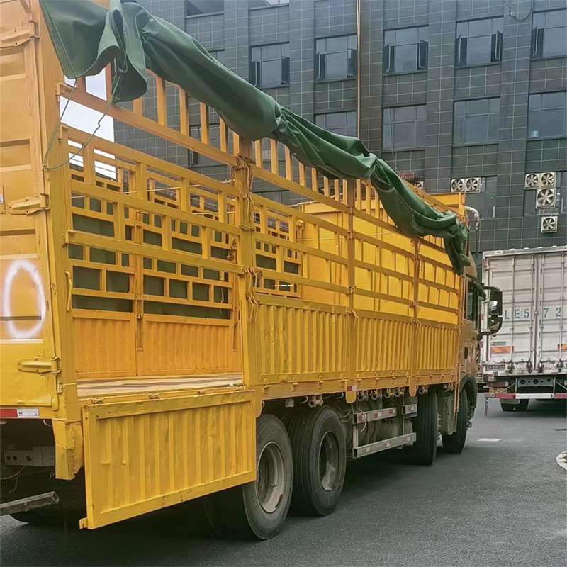 山东滨州沾化县到新泰物流公司——一站式货运服务（到新泰的物流）