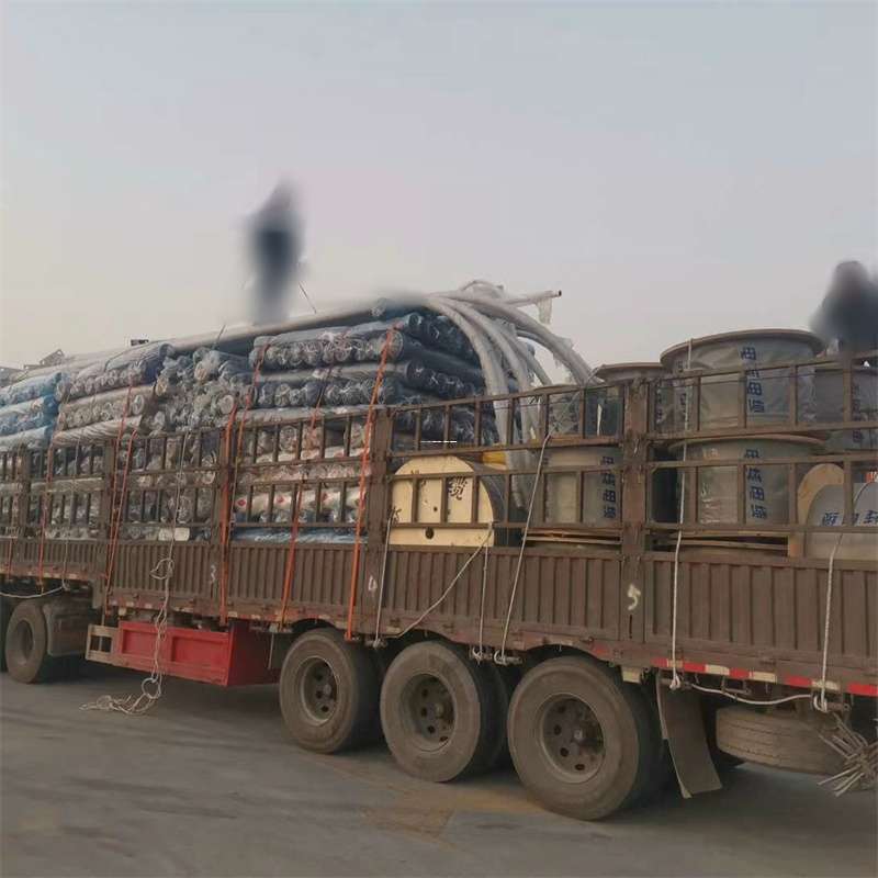 山东滨州沾化县到六盘水物流公司——一站式服务，让货运更便捷