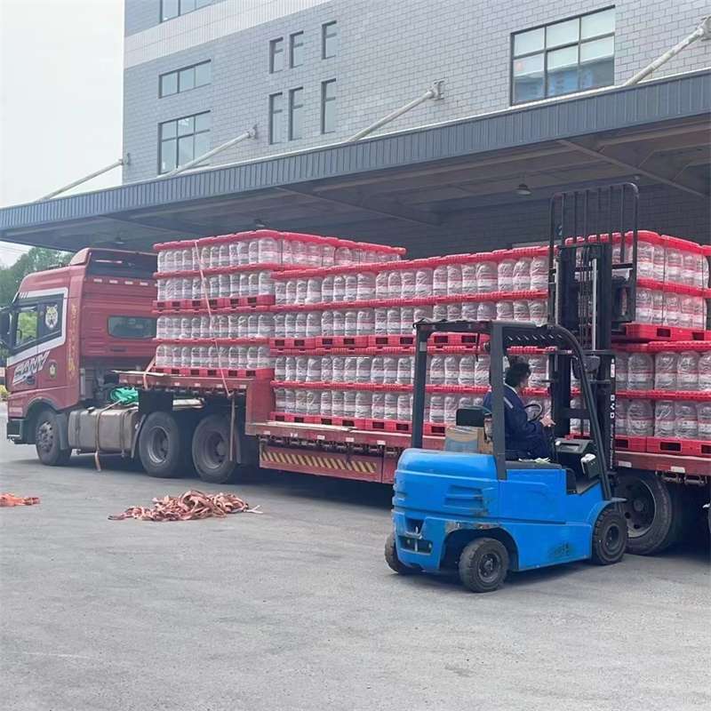 山东滨州沾化县到宁波物流公司——一站式服务，让货运更轻松