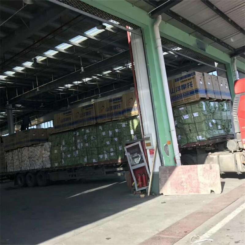 山东滨州沾化县到新疆阿拉尔物流公司一站式服务，让货运更轻松