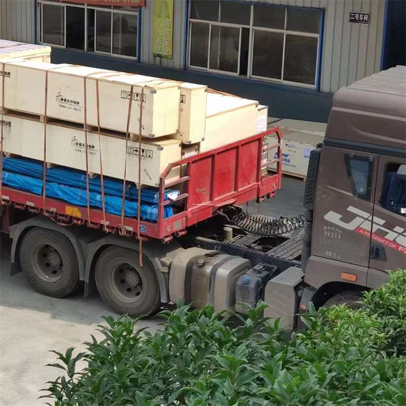 山东滨州沾化县至新疆阿勒泰福海县物流专线，一站式服务，让您的货物畅行无忧